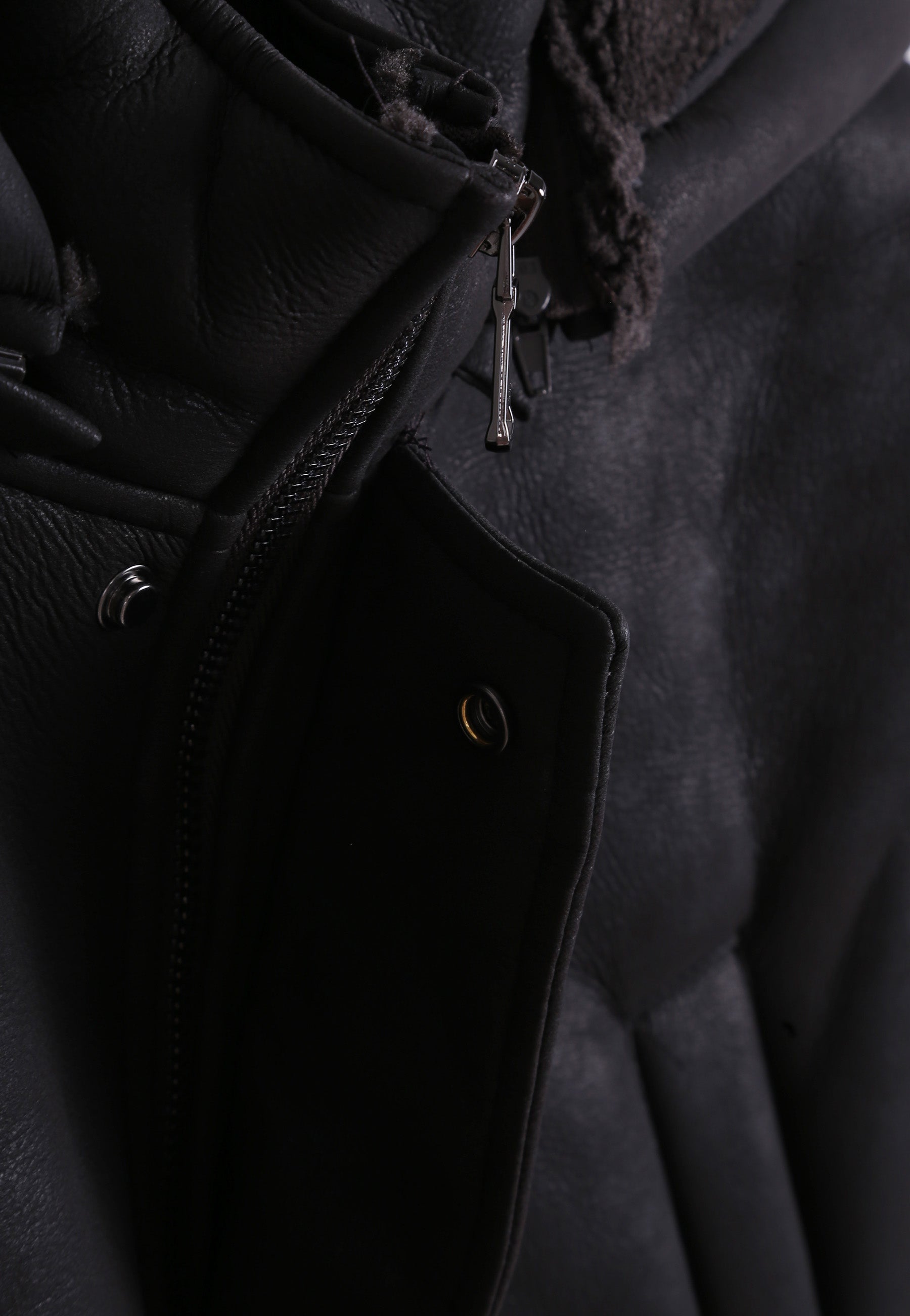 Cappotti Marrone Yes-zee