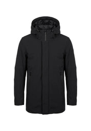 Piumini Nero Yes-zee