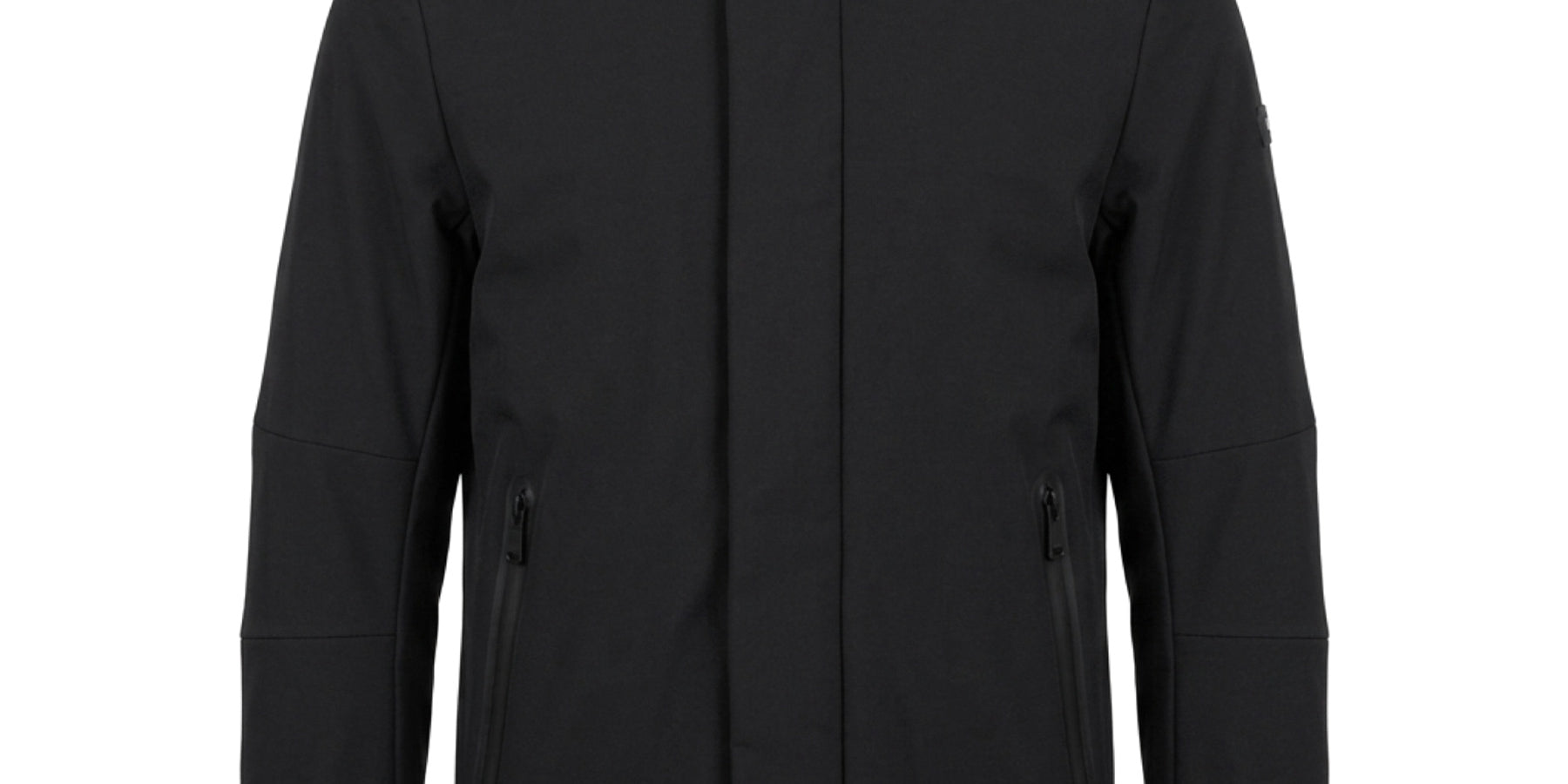 Piumini Nero Yes-zee