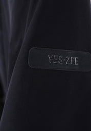 Piumini Nero Yes-zee