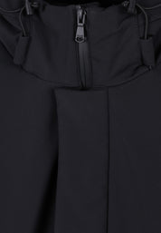 Piumini Nero Yes-zee