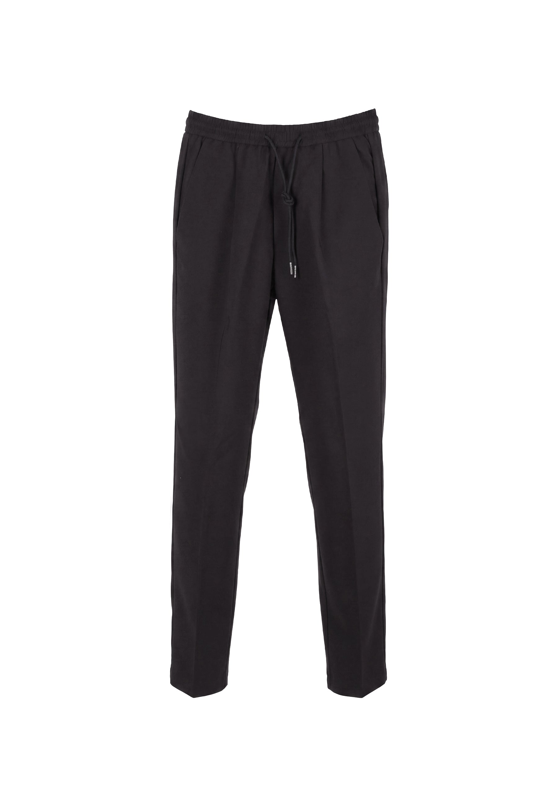 Pantaloni Nero Yes-zee