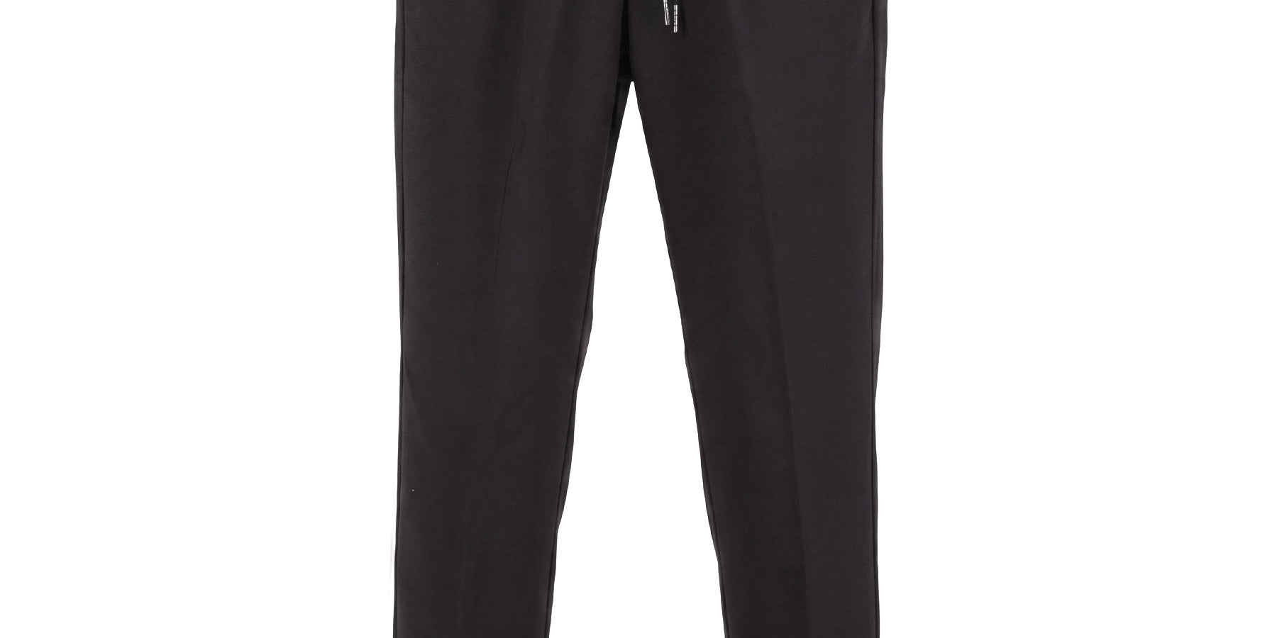Pantaloni Nero Yes-zee