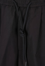 Pantaloni Nero Yes-zee