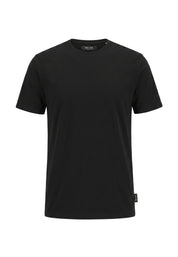 T-shirt Nero Yes-zee