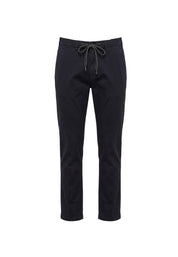 Pantaloni Blu Yes-zee