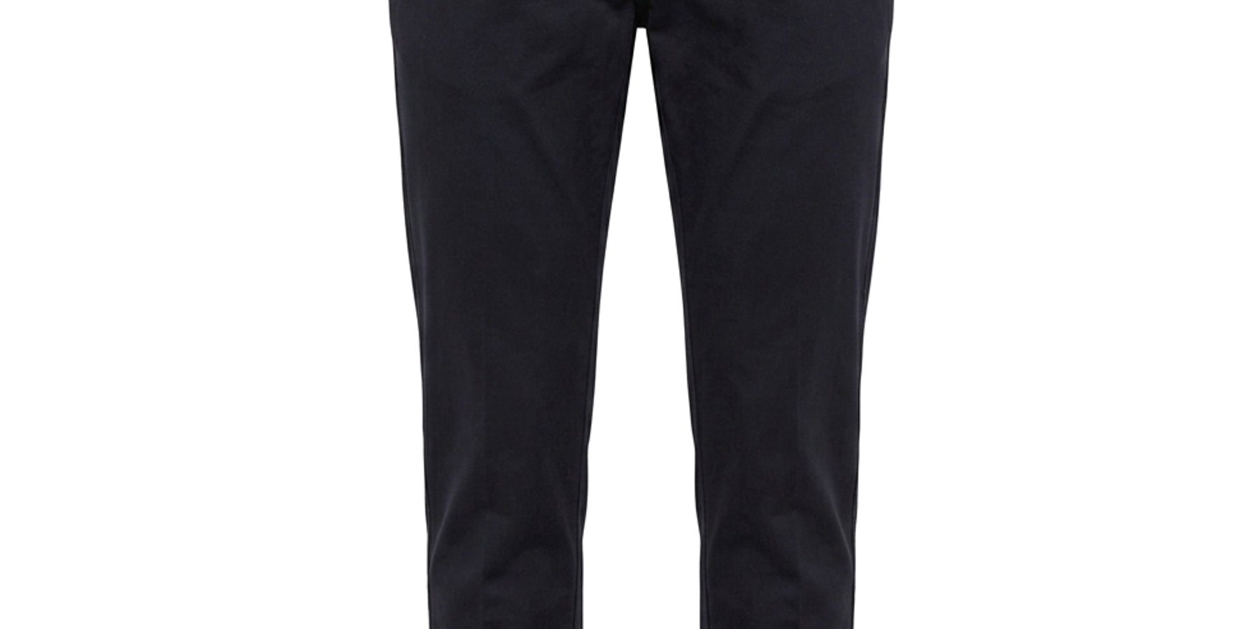Pantaloni Blu Yes-zee