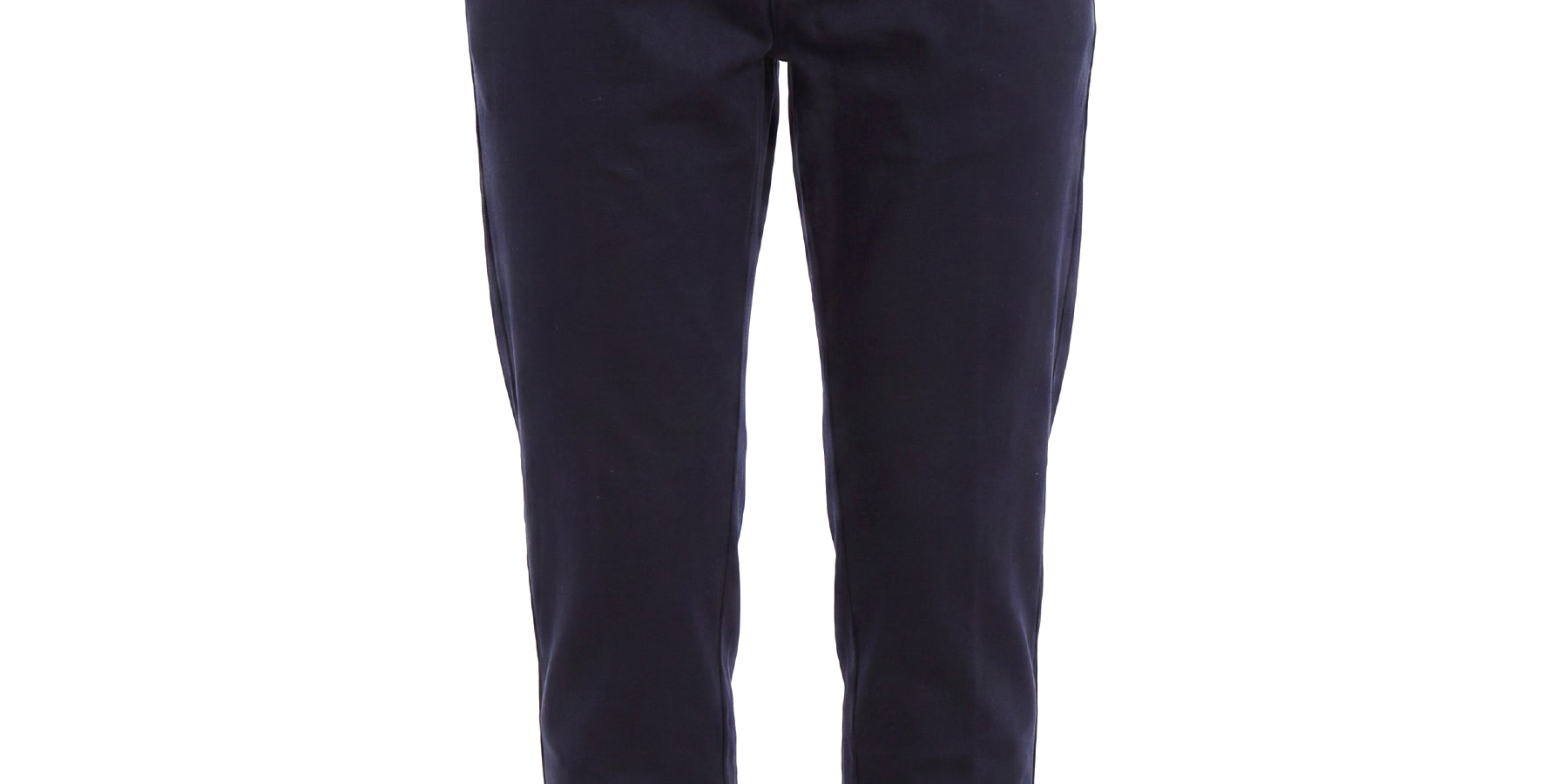 Pantaloni Blu Yes-zee