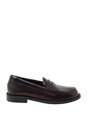 Mocassini Bordeaux Grace Shoes