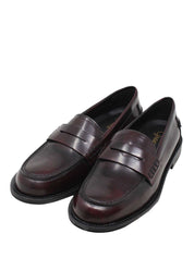 Mocassini Bordeaux Grace Shoes