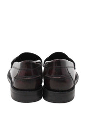 Mocassini Bordeaux Grace Shoes