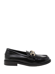Mocassini Nero Grace Shoes