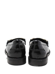 Mocassini Nero Grace Shoes