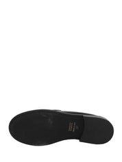 Mocassini Nero Grace Shoes