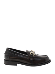 Mocassini Marrone Grace Shoes