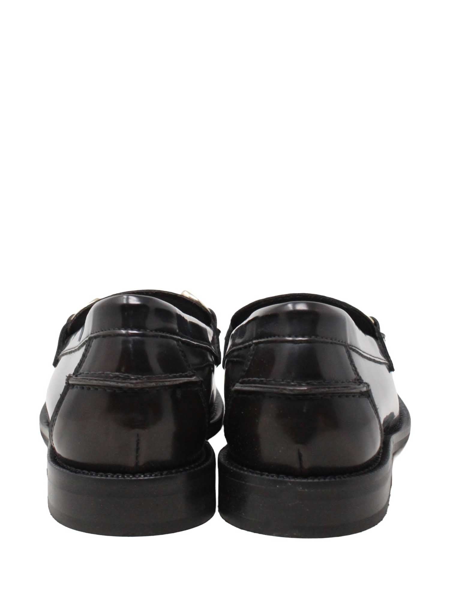 Mocassini Marrone Grace Shoes