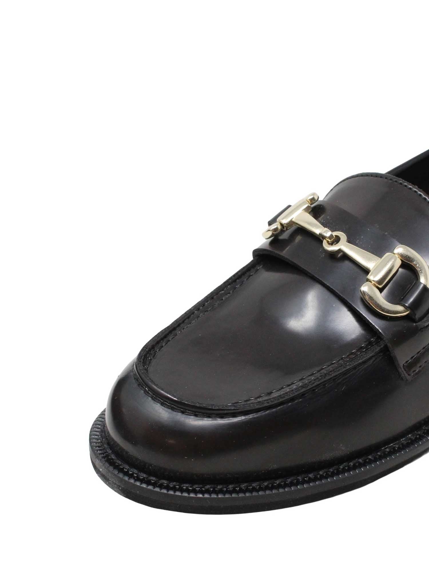 Mocassini Marrone Grace Shoes