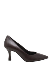 Decolleté Marrone Grace Shoes