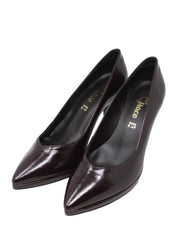 Decolleté Bordeaux Grace Shoes