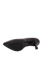 Decolleté Bordeaux Grace Shoes