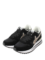 Sneakers Nero W6yz