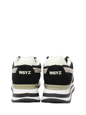 Sneakers Nero W6yz