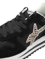 Sneakers Nero W6yz