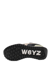 Sneakers Nero W6yz