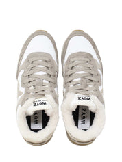 Sneakers Beige W6yz