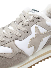 Sneakers Beige W6yz
