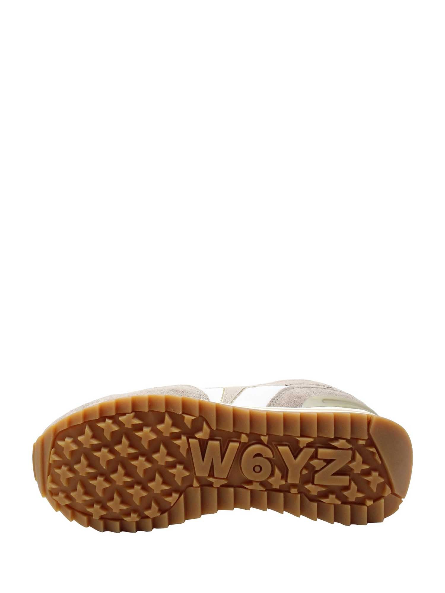 Sneakers Beige W6yz