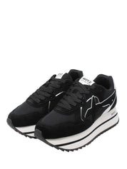 Sneakers Nero W6yz