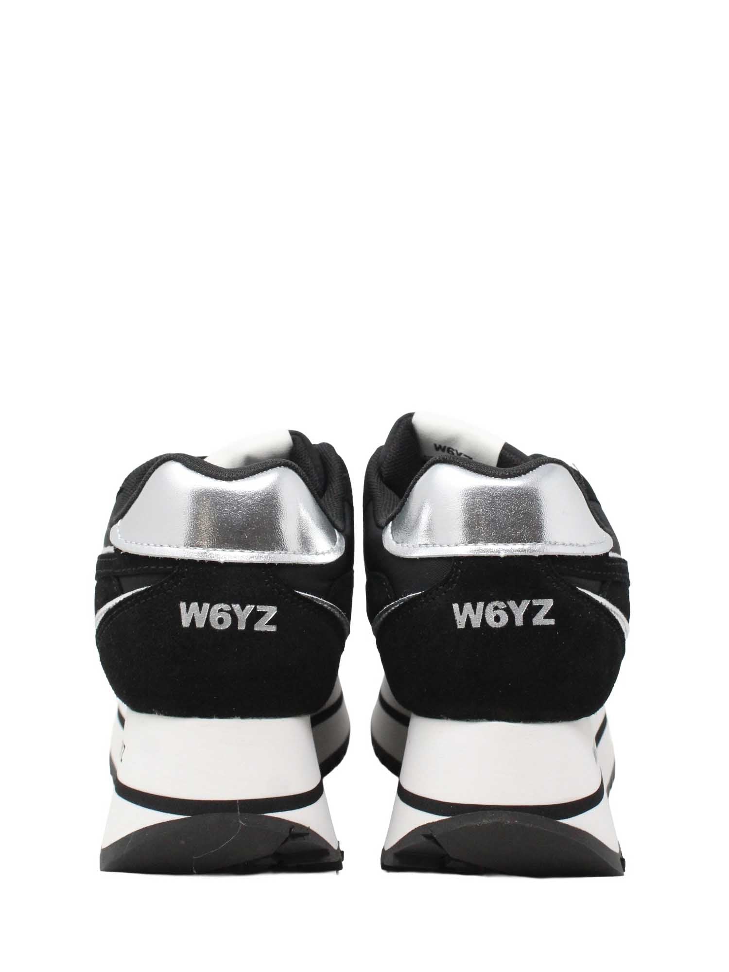 Sneakers Nero W6yz