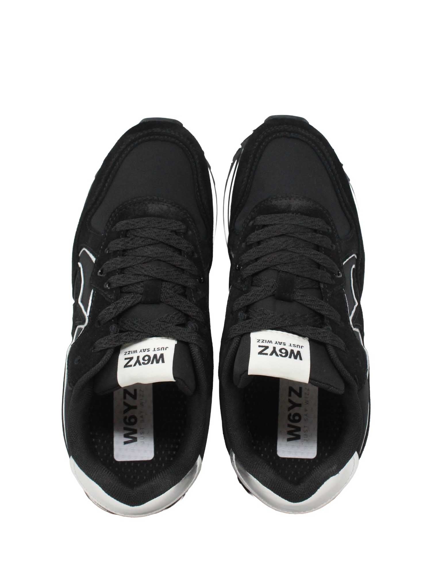 Sneakers Nero W6yz