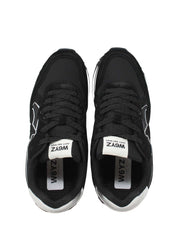 Sneakers Nero W6yz