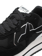 Sneakers Nero W6yz