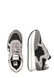 Sneakers Grigio W6yz