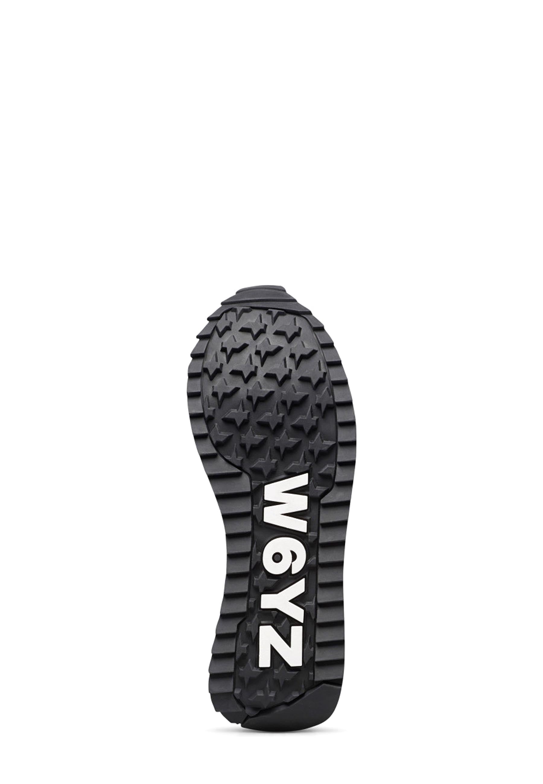 Sneakers Grigio W6yz