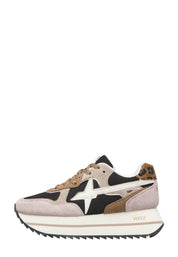 Sneakers Rosa W6yz