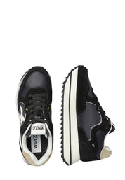 Sneakers Nero W6yz