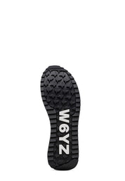Sneakers Nero W6yz