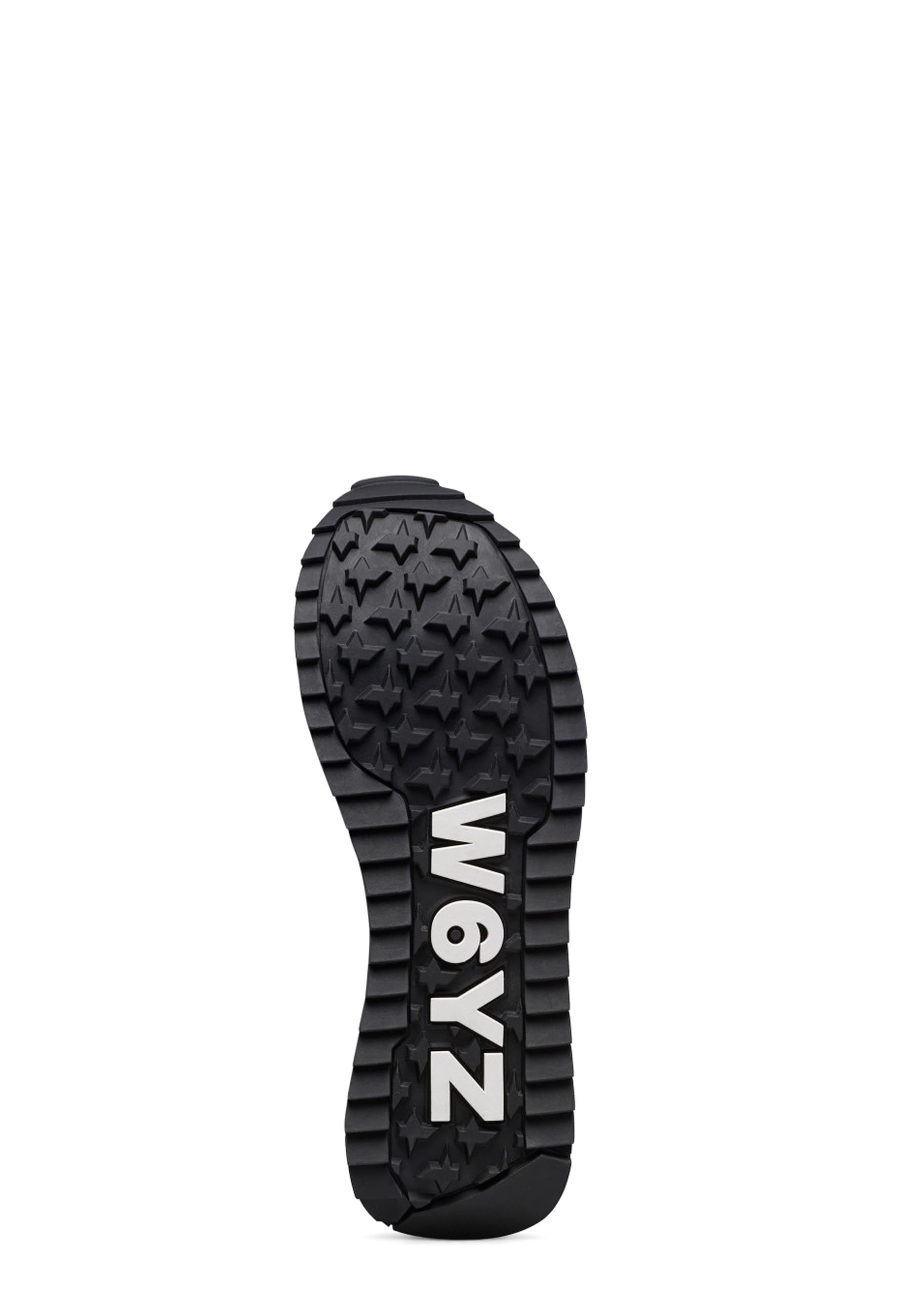 Sneakers Nero W6yz