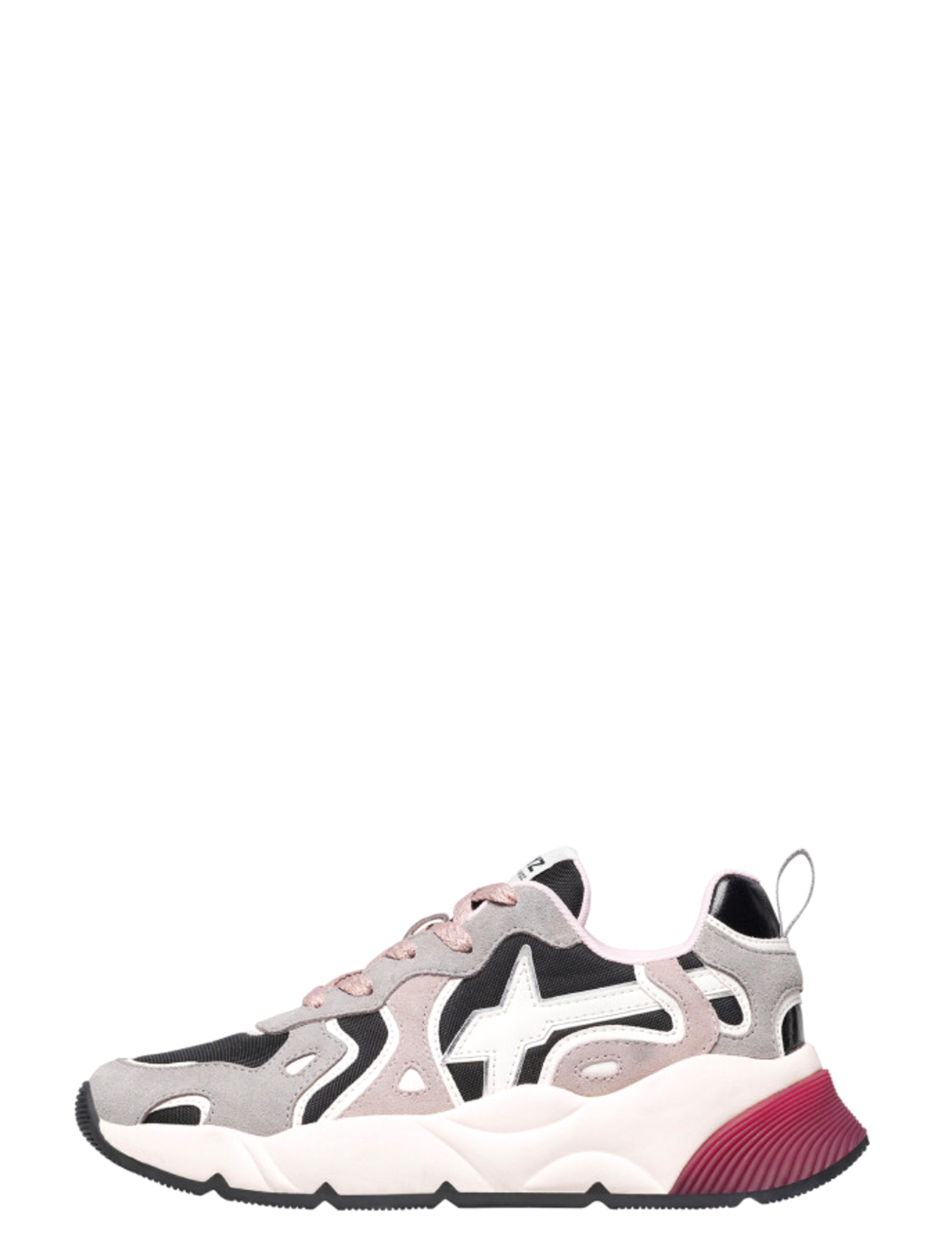 Sneakers Nero W6yz