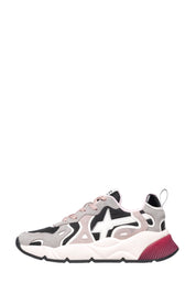 Sneakers Nero W6yz