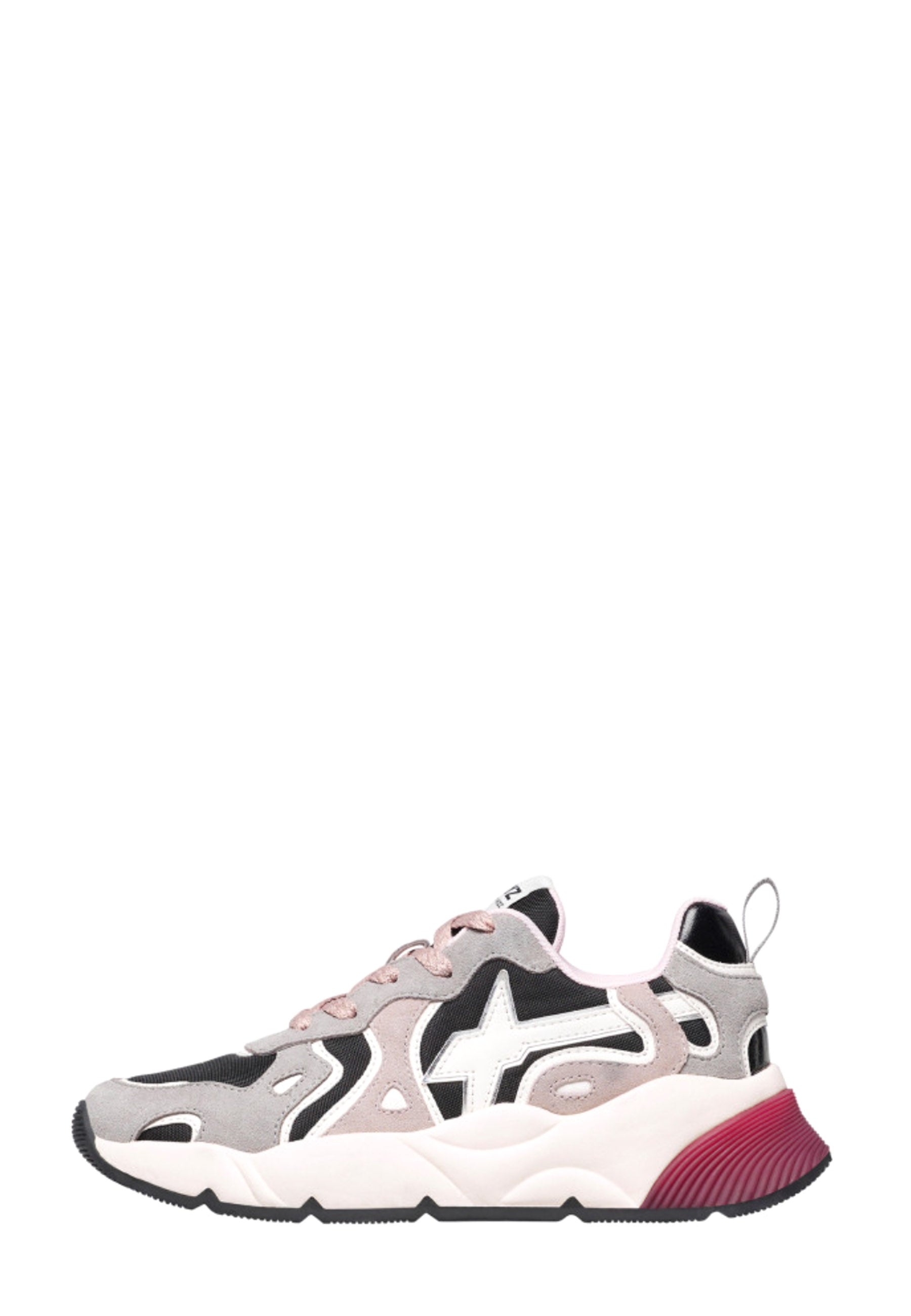 Sneakers Nero W6yz