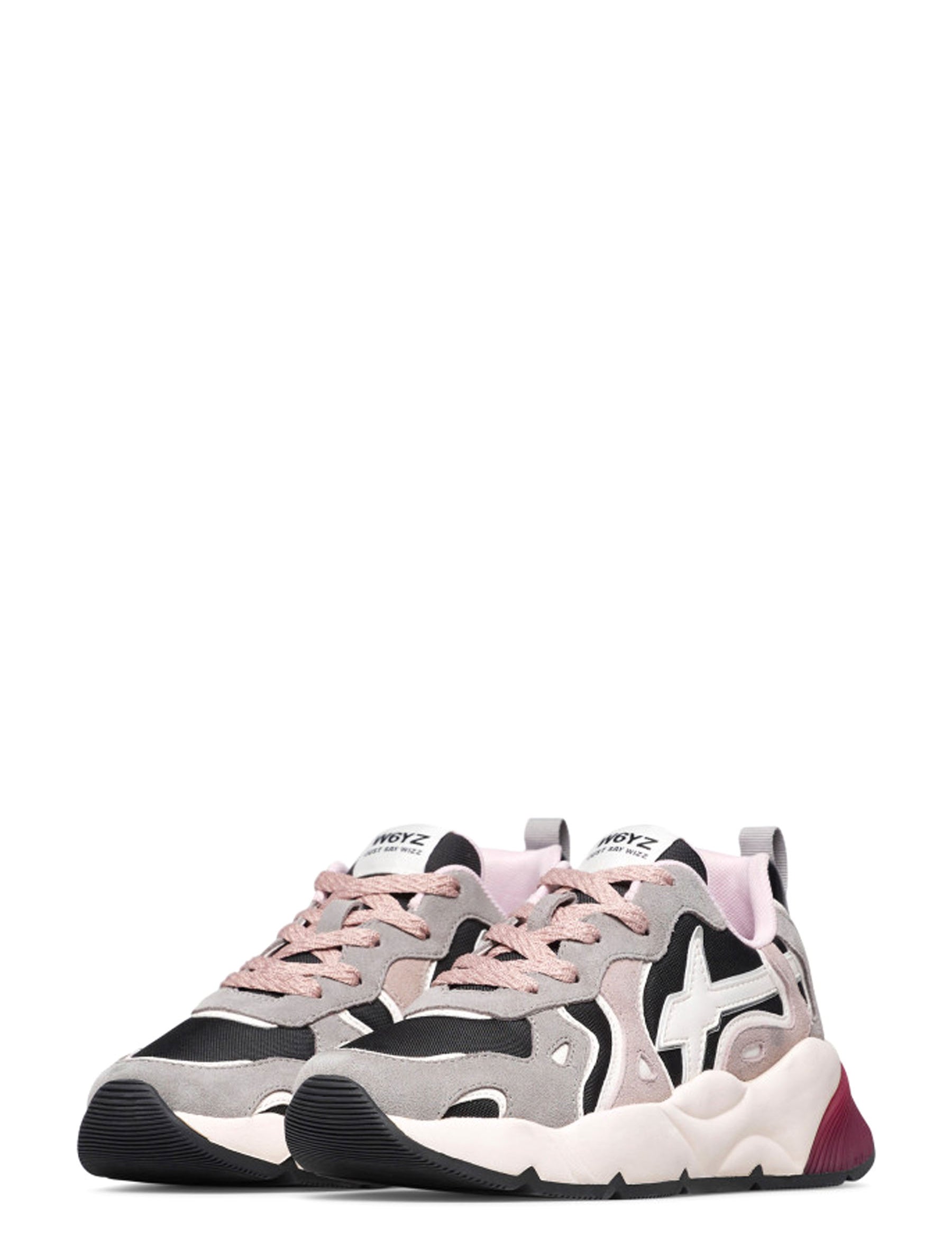 Sneakers Nero W6yz