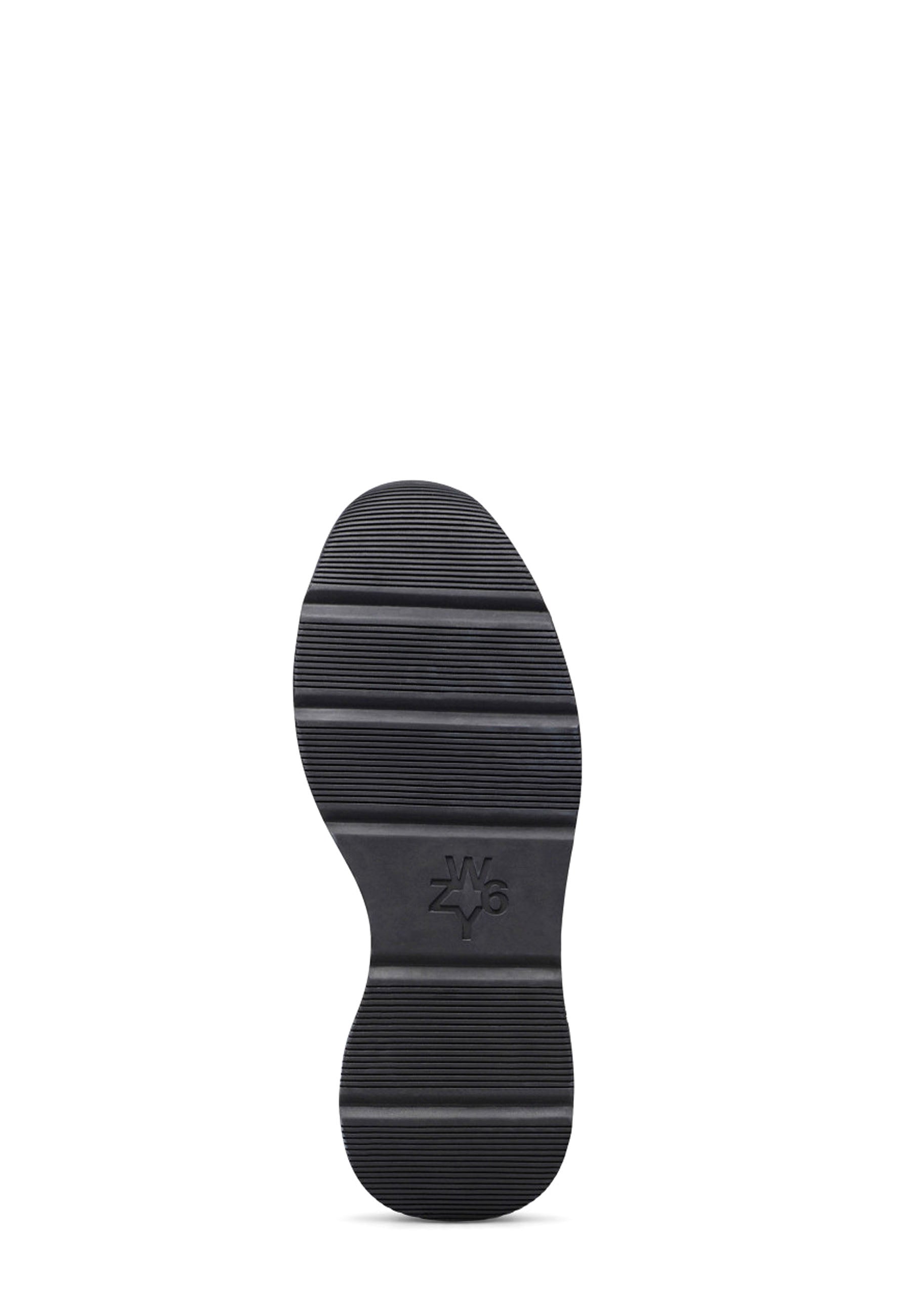 Sneakers Nero W6yz