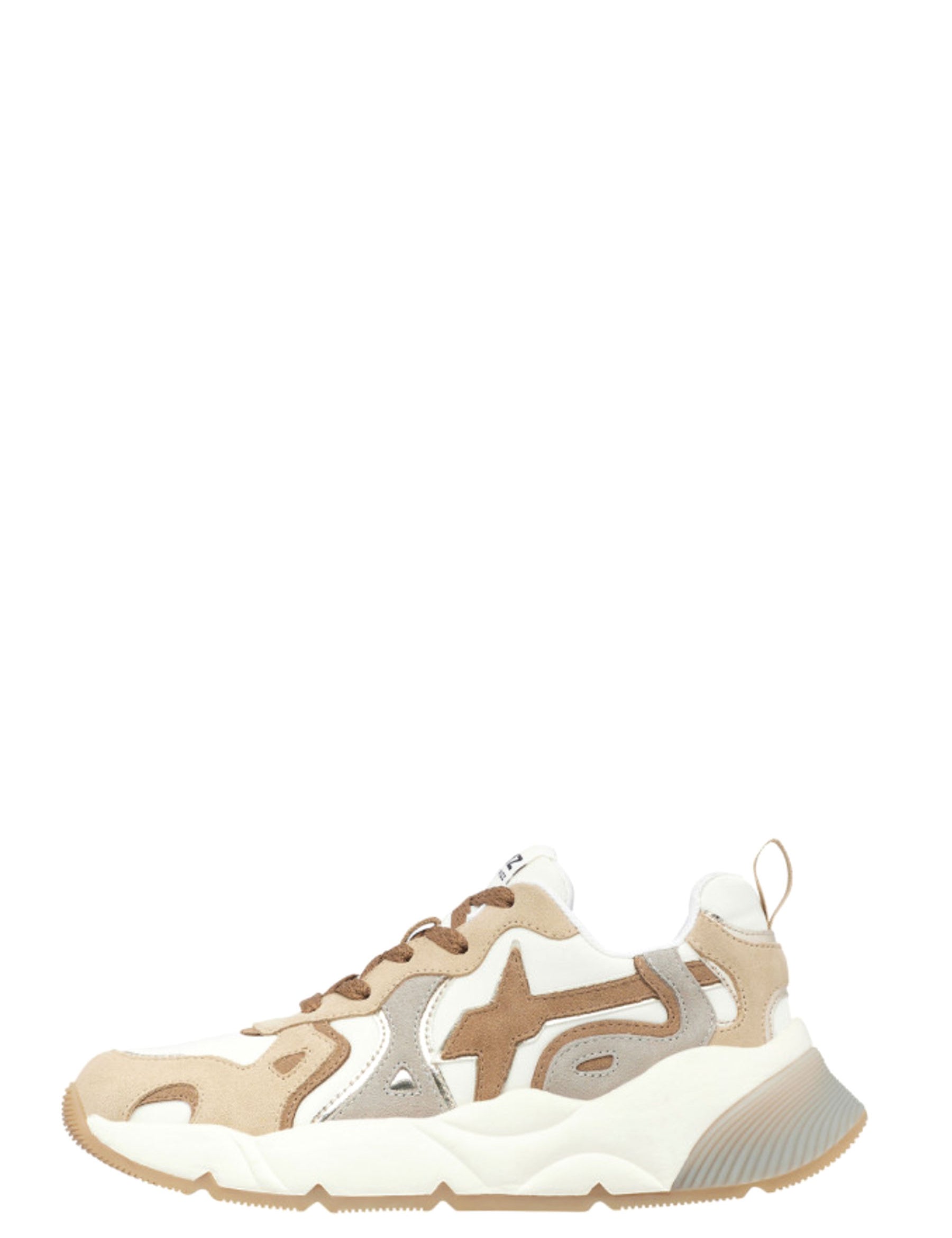 Sneakers Marrone W6yz