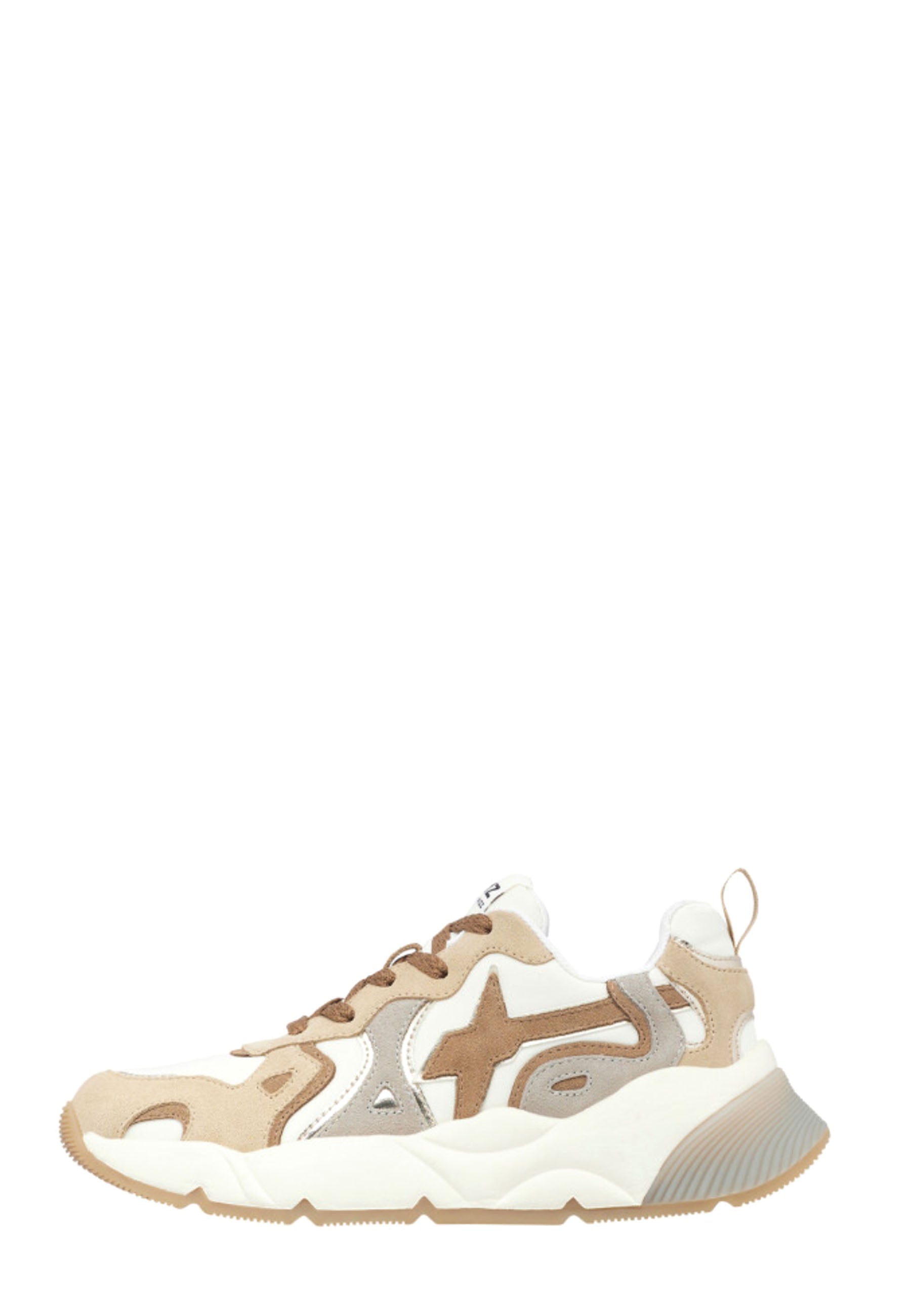 Sneakers Marrone W6yz