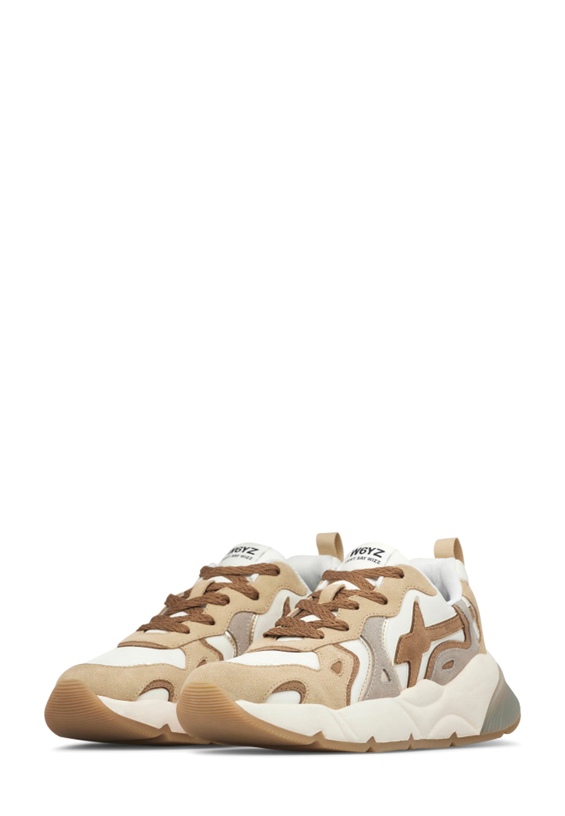 Sneakers Marrone W6yz